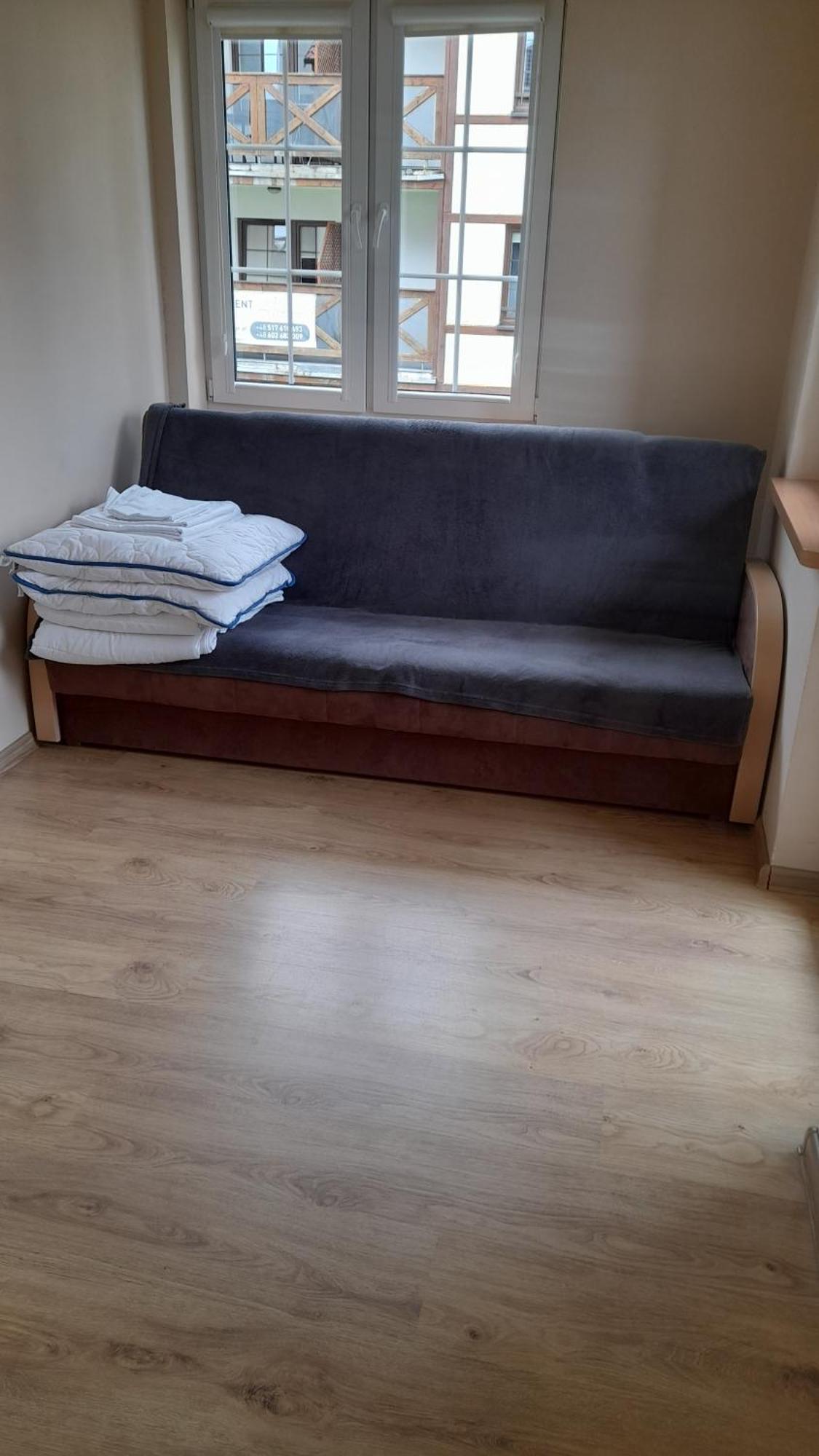Apartamenty Przy Brzegu ロビ エクステリア 写真